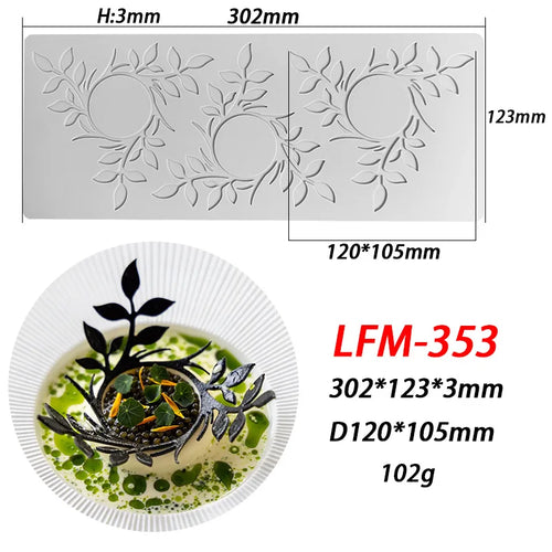 Cercle pour dentelle