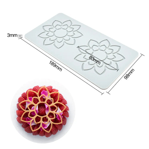 Cercle pour dentelle