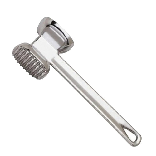Meat Tenderizer Hammer 19cm Household Aluminum Alloy Steak Metal