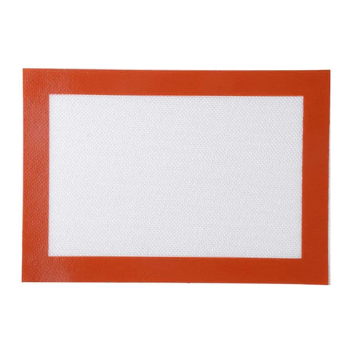 Tapis de cuisson réutilisable