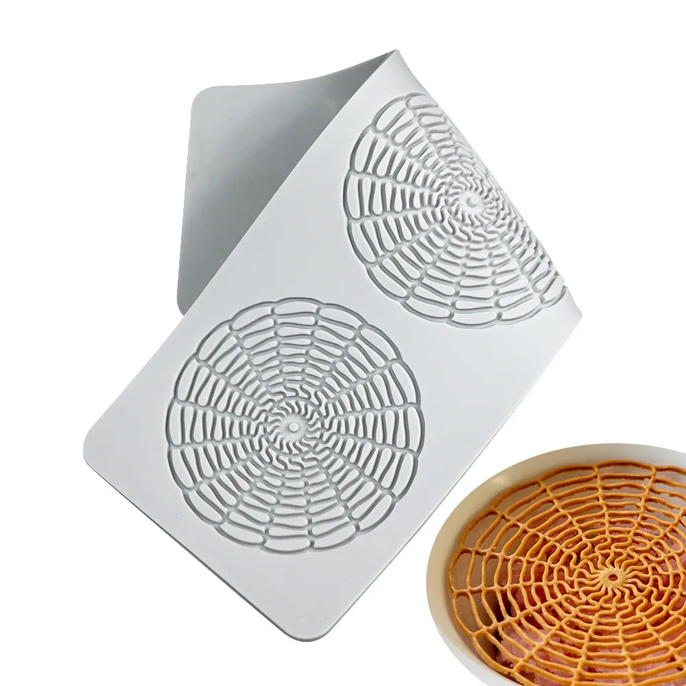 Cercle pour dentelle