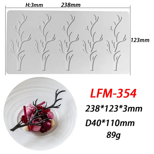 Cercle pour dentelle