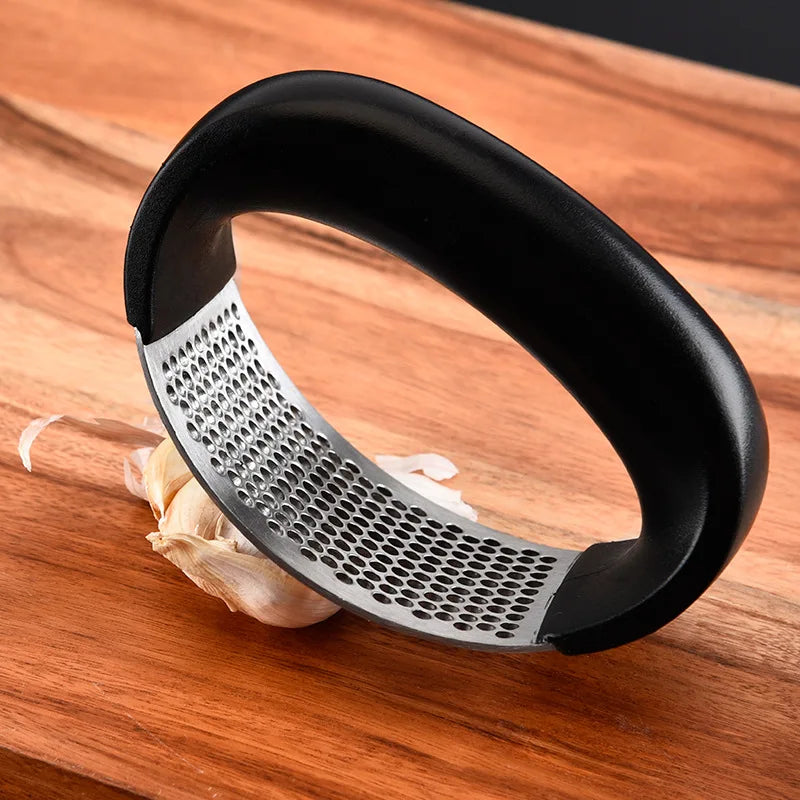 Presse-ail manuel en aci