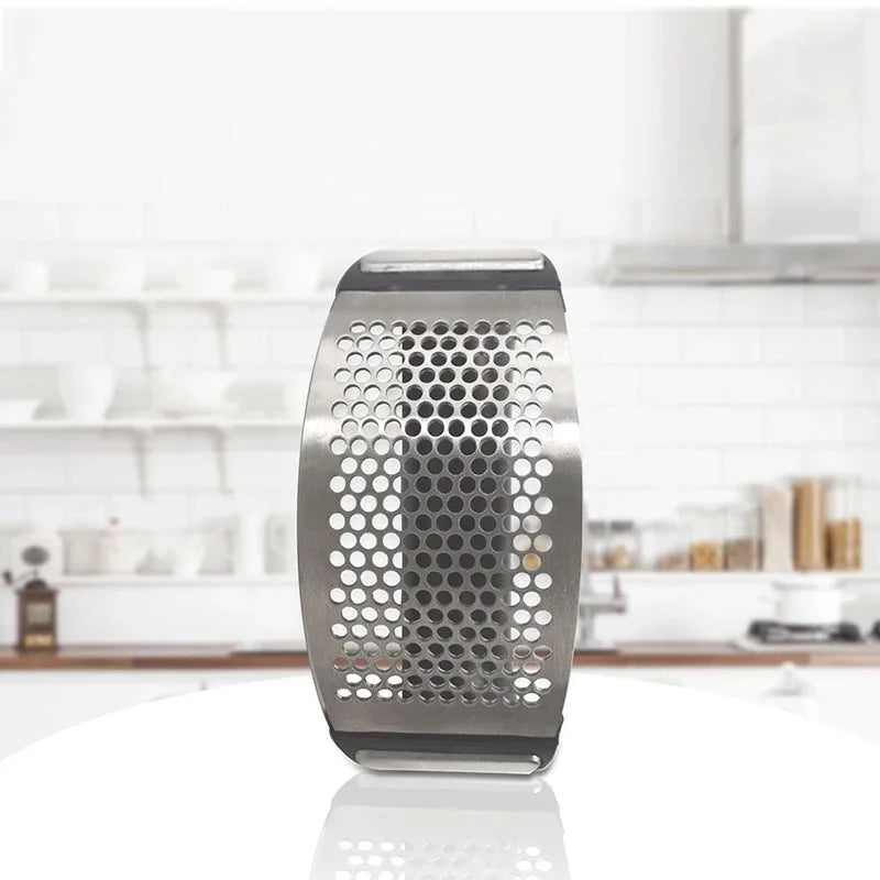 Presse-ail manuel en aci