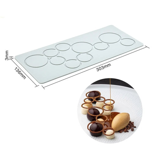 dentelle multi-styles