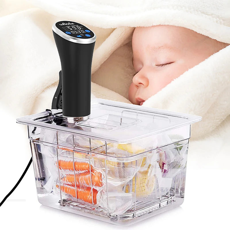 Cuiseur sous vide