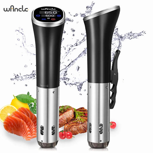 Cuiseur sous vide